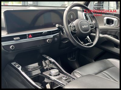 2024 Kia Sorento