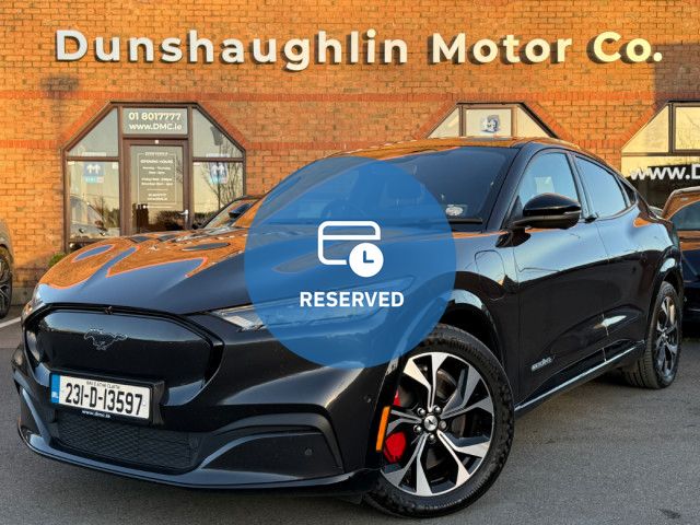 vehicle for sale from Dunshaughlin Motor Co