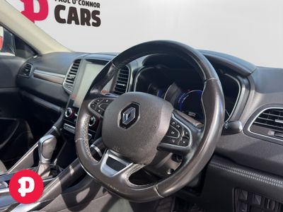 2019 Renault Koleos