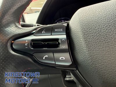2023 Hyundai i30