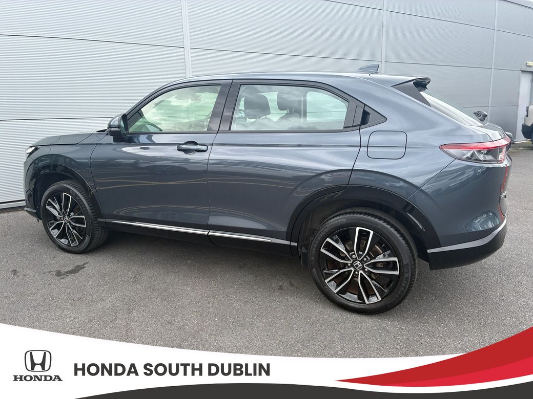 2024 Honda HR-V