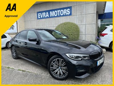 2019 BMW 3 Series