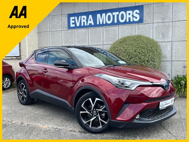 vehicle for sale from Evra Motors