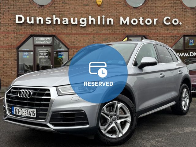 vehicle for sale from Dunshaughlin Motor Co