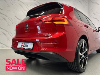 2022 Volkswagen Golf