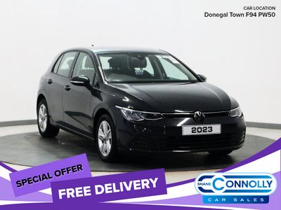 2023 Volkswagen Golf