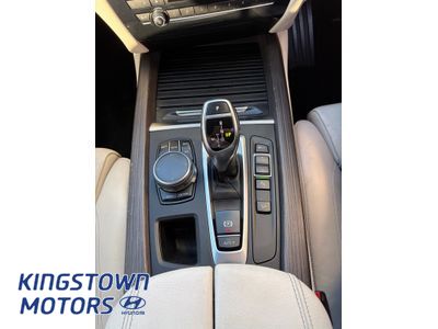 2017 BMW X5