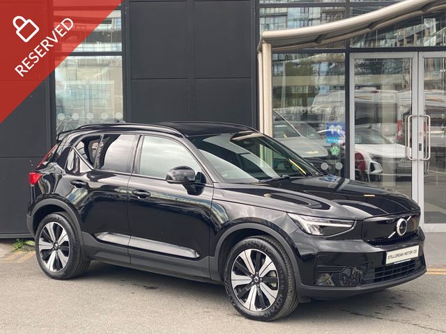 vehicle for sale from Stillorgan Motor Company