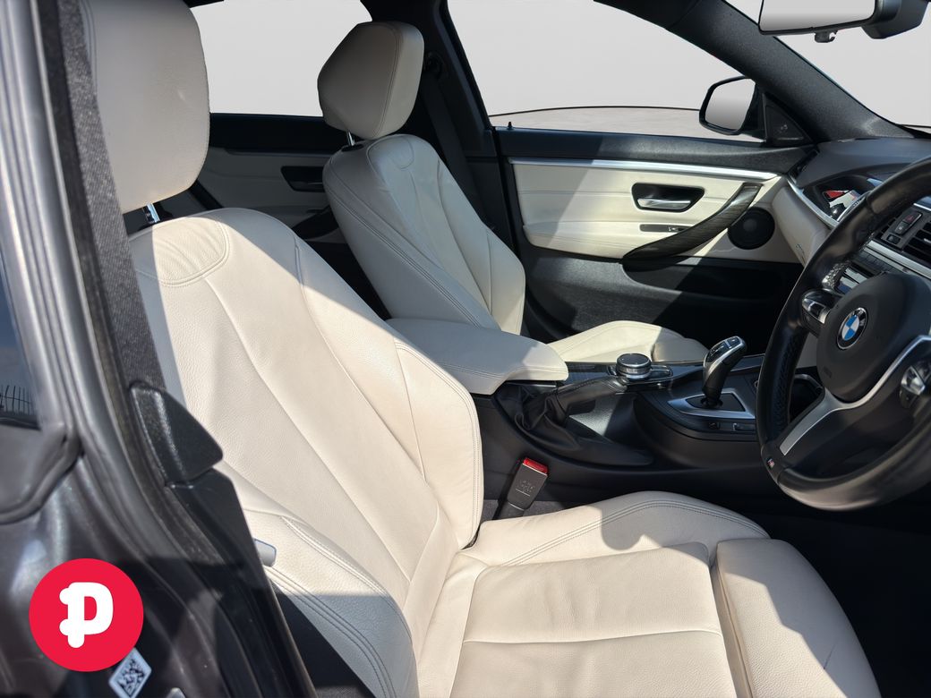 2019 BMW 4 Series