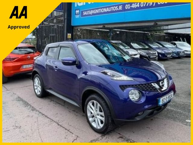 vehicle for sale from Ignition Autos Ltd