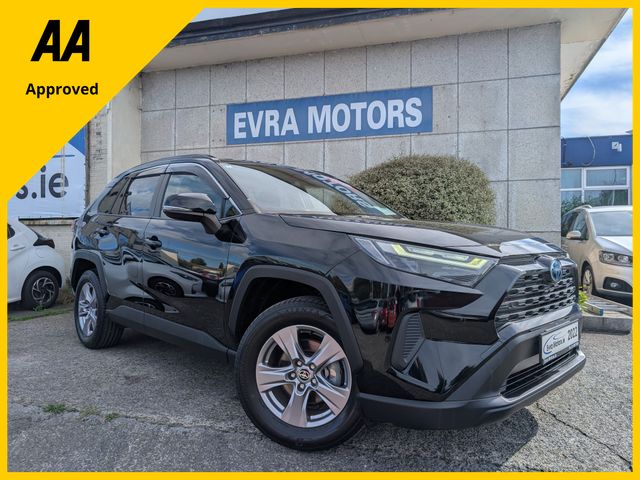vehicle for sale from Evra Motors
