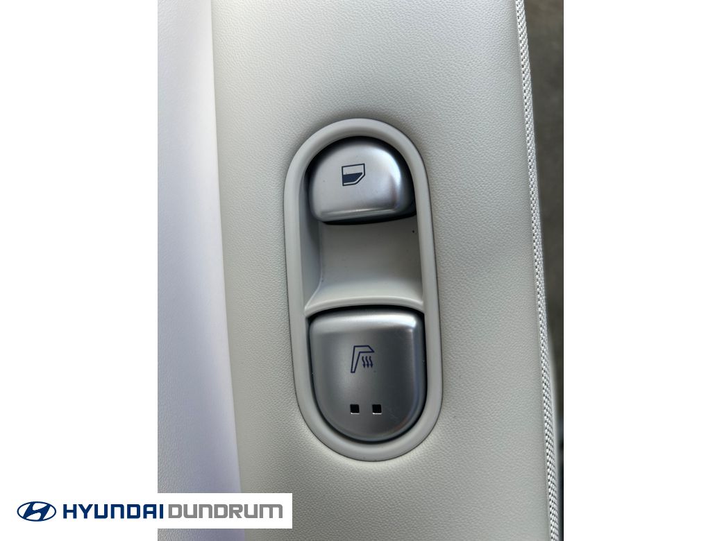 2024 Hyundai Ioniq 5