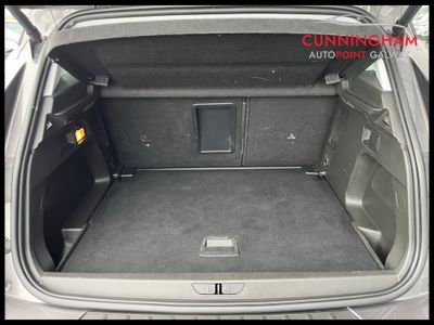 2018 Vauxhall Grandland X