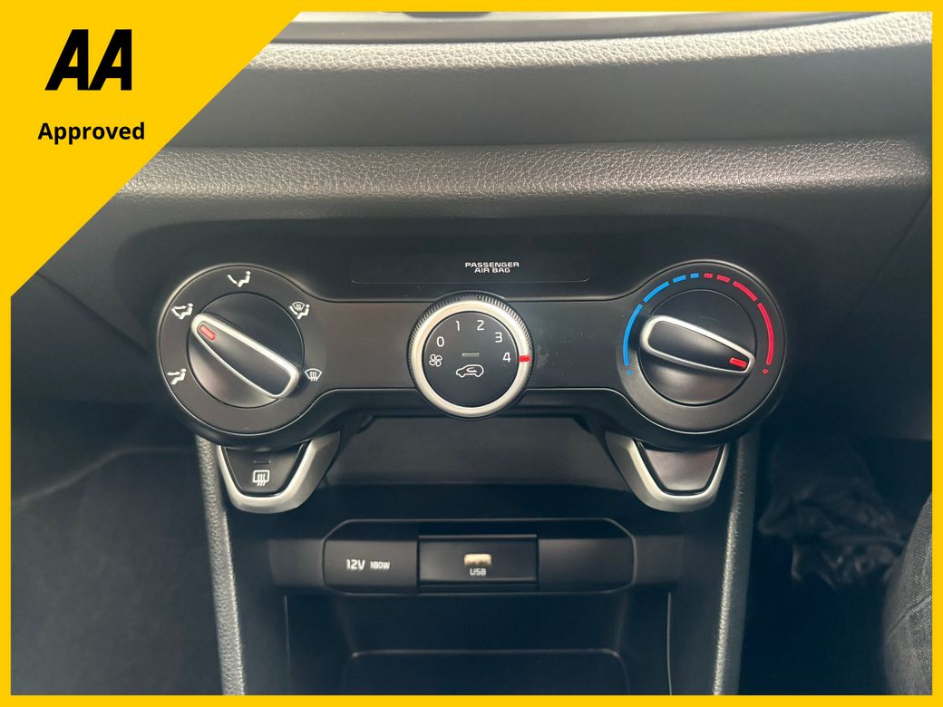 2022 Kia Picanto