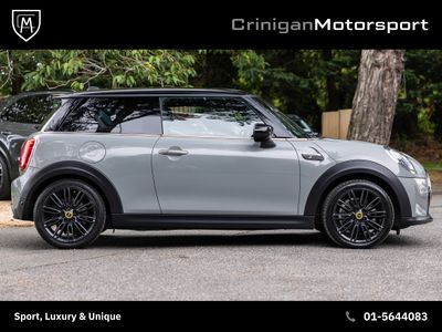 2022 Mini Cooper