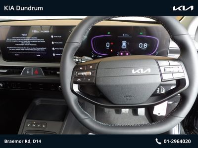 2026 Kia Stonic