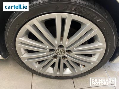 2016 Volkswagen Polo