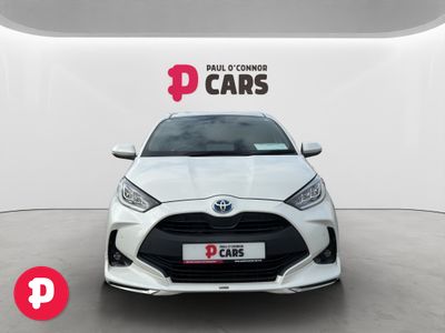 2020 Toyota Yaris
