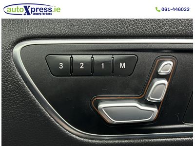 2016 Mercedes-Benz A Class