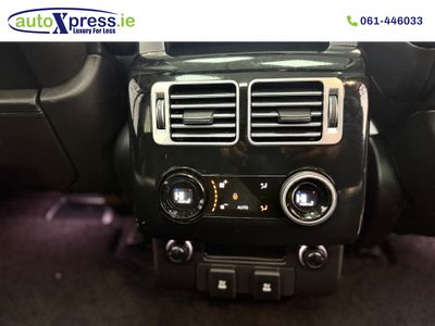 2020 Land Rover Range Rover