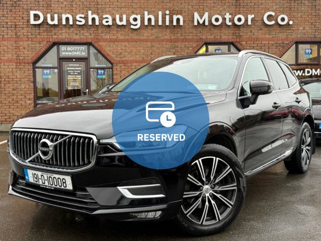 vehicle for sale from Dunshaughlin Motor Co