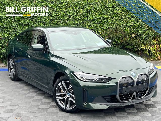 vehicle for sale from Bill Griffin Motors