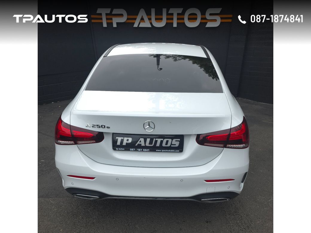 2021 Mercedes-Benz AMG