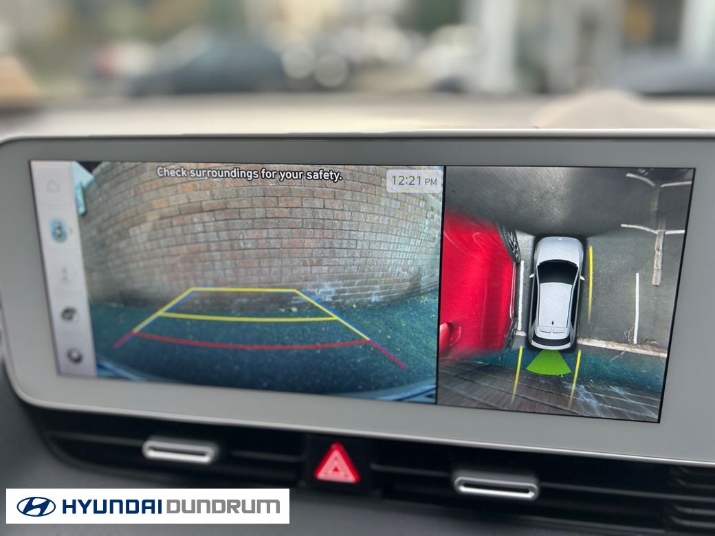 2023 Hyundai Ioniq 5