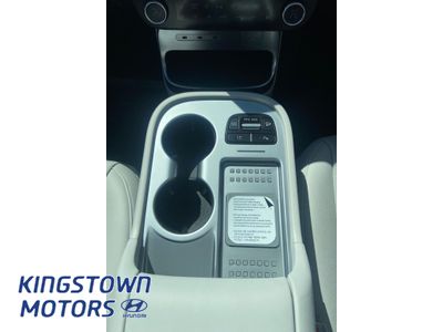 2025 Hyundai Ioniq 9