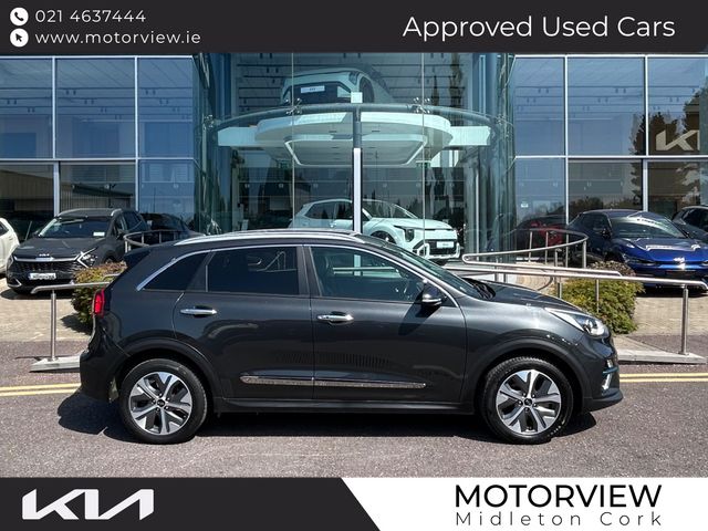 vehicle for sale from Motorview