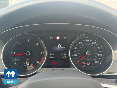 2022 Volkswagen Passat