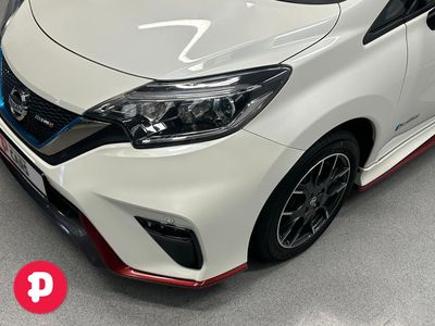 2019 Nissan Note