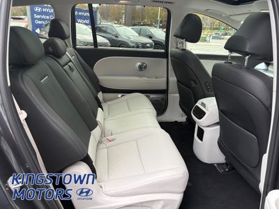 2025 Hyundai Ioniq 9