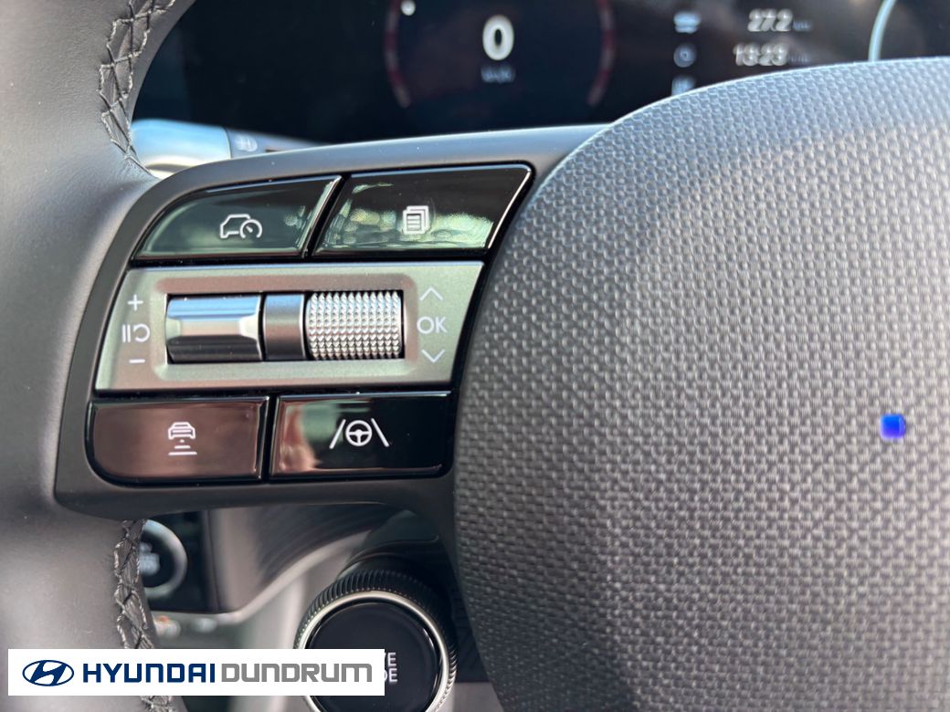 2026 Hyundai Ioniq 5