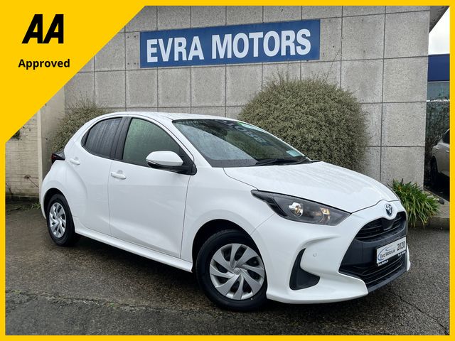 vehicle for sale from Evra Motors