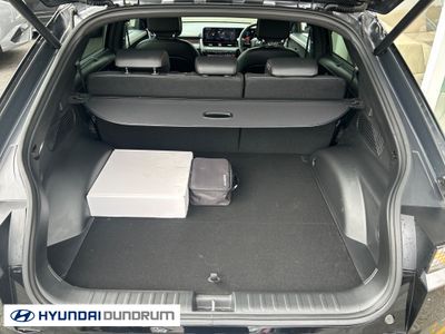 2026 Hyundai Ioniq 5