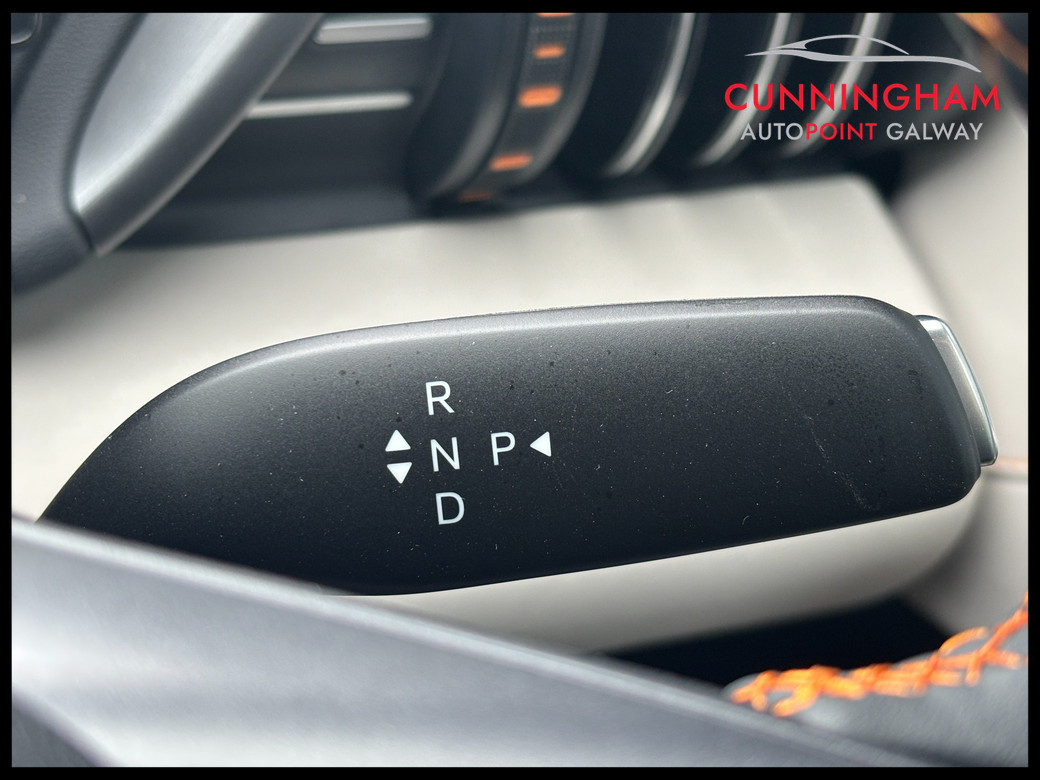 2027 BYD Atto 3