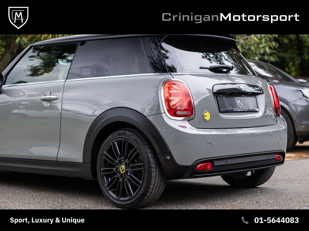 2022 Mini Cooper