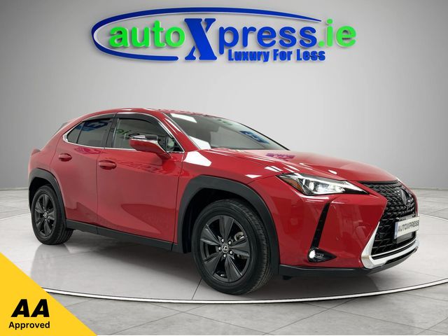 vehicle for sale from AutoXpress