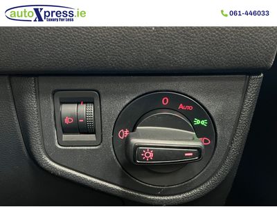 2018 Volkswagen Polo