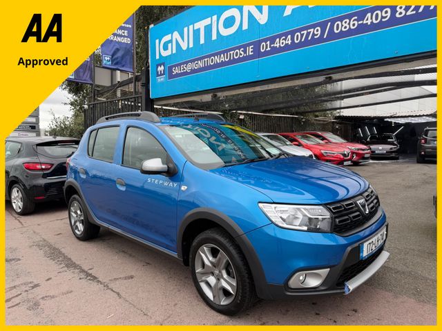 vehicle for sale from Ignition Autos Ltd