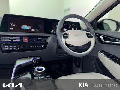 2024 Kia EV6