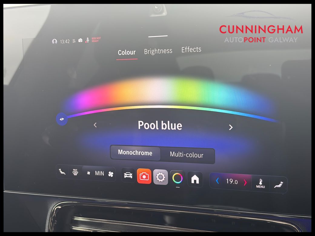 2026 Mercedes-Benz CLA Class