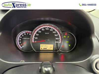 2022 Mitsubishi Mirage