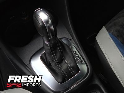 2013 Volkswagen Polo