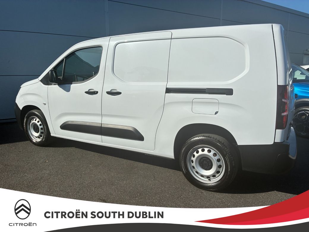 2023 Fiat Doblo