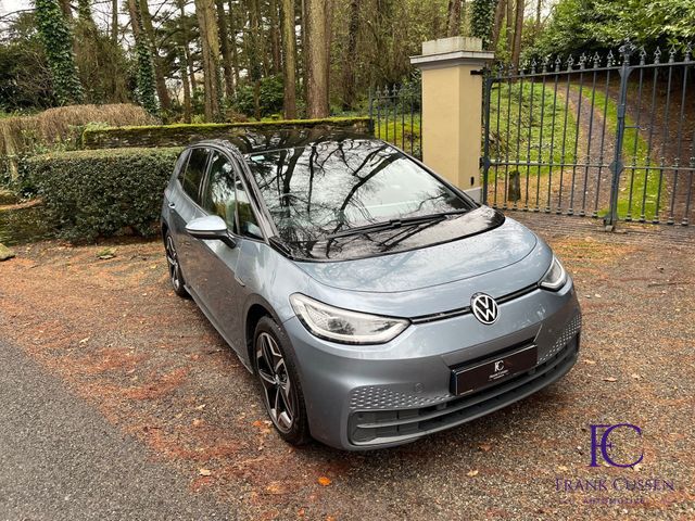 vehicle for sale from Frank Cussen Automotive