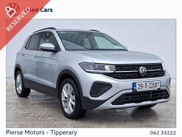 vehicle for sale from Pierse Motors