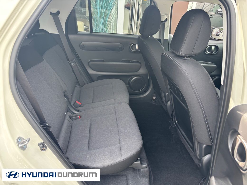 2026 Hyundai INSTER