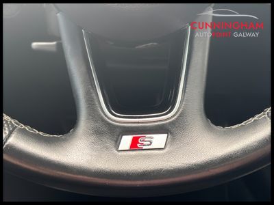 2022 Audi A5